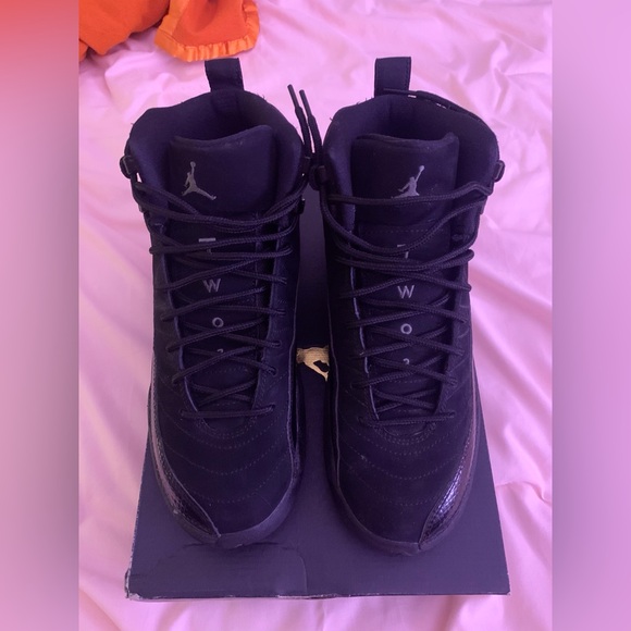 Air Jordan 12 Retro GG 'Rush Pink' - Picture 4 of 8